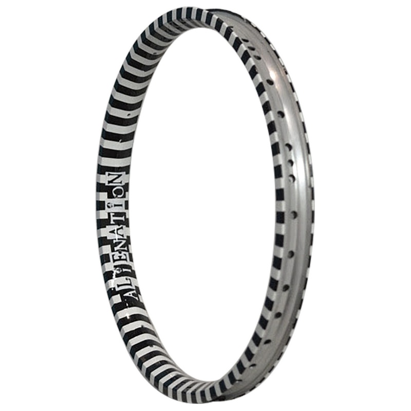 Alienation Vandal Rim