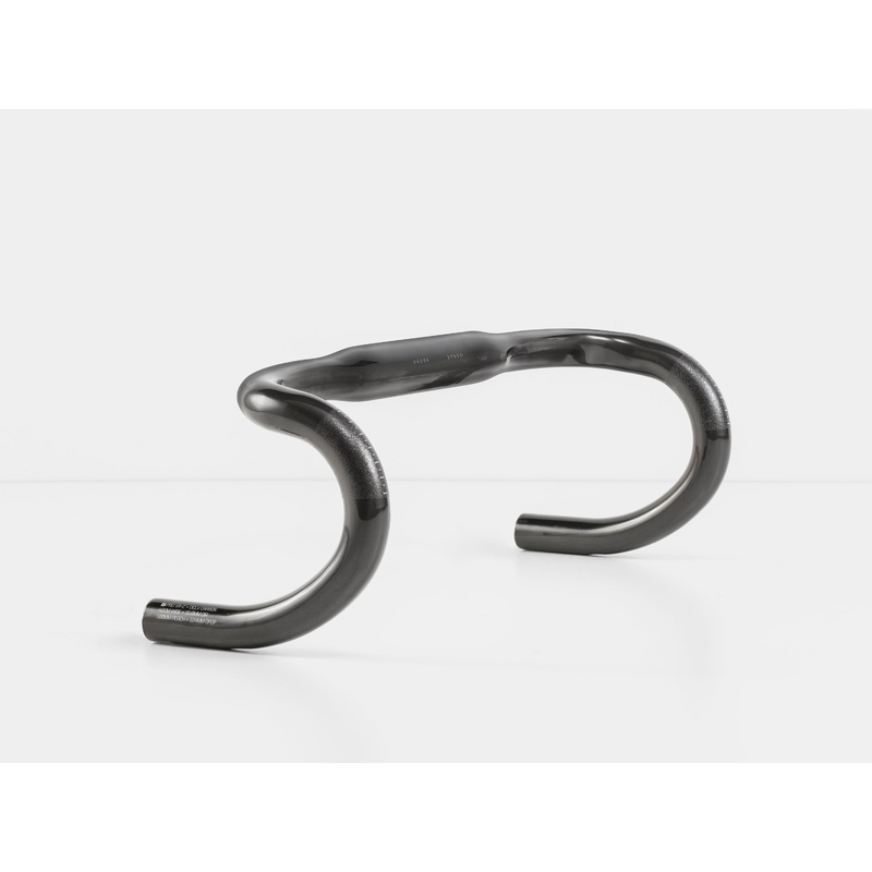 Bar Bontrager PRO VR-C Road 31.8mm Clamp 44cm Carbon