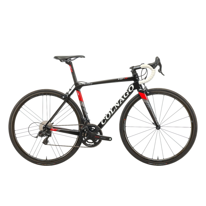Colnago V2-R Road Bike – 2019, 48s