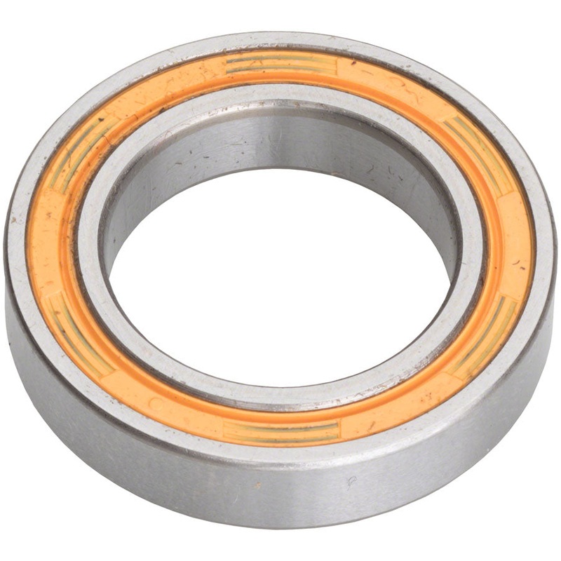 DT Swiss 6802 Bearing: Sinc Ceramic 24mm OD 15mm ID 5mm Wide