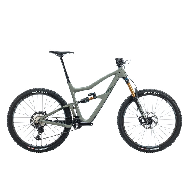 Ibis Ripmo V2 Mountain Bike – 2022, X-Large