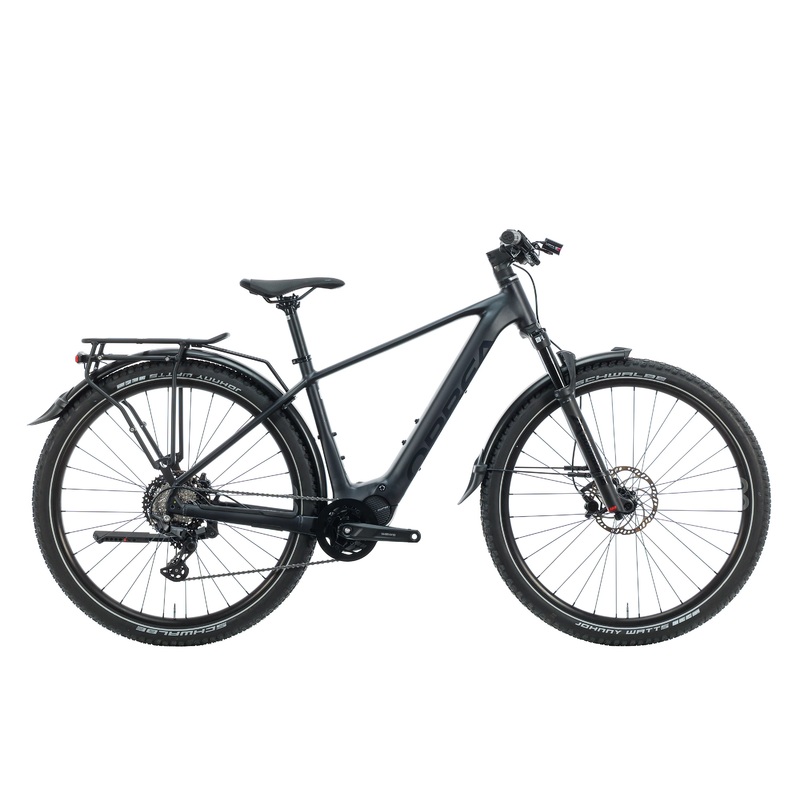 Orbea Kemen SUV 30 20mph Commuter E-Bike – 2022, Medium