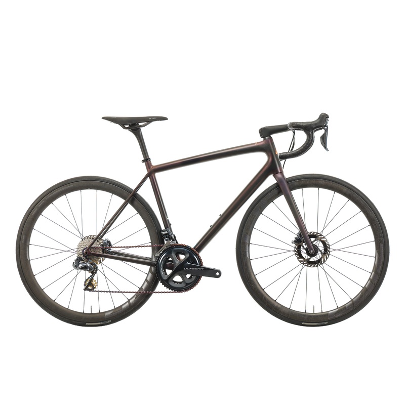 Specialized S-Works Aethos Road Bike – 2021, 56cm
