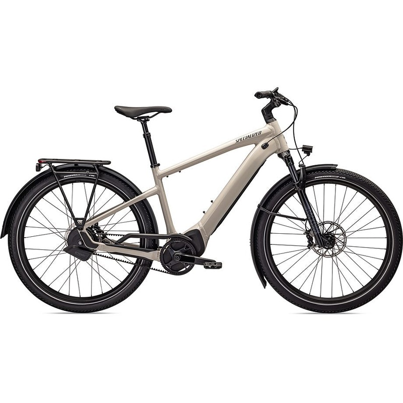 Specialized vado 5.0 igh ul white mountains / black reflecitve m