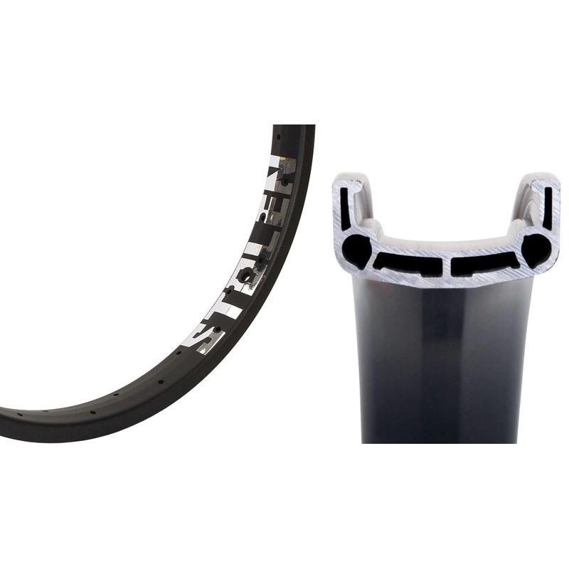 Stolen Chamber Rim