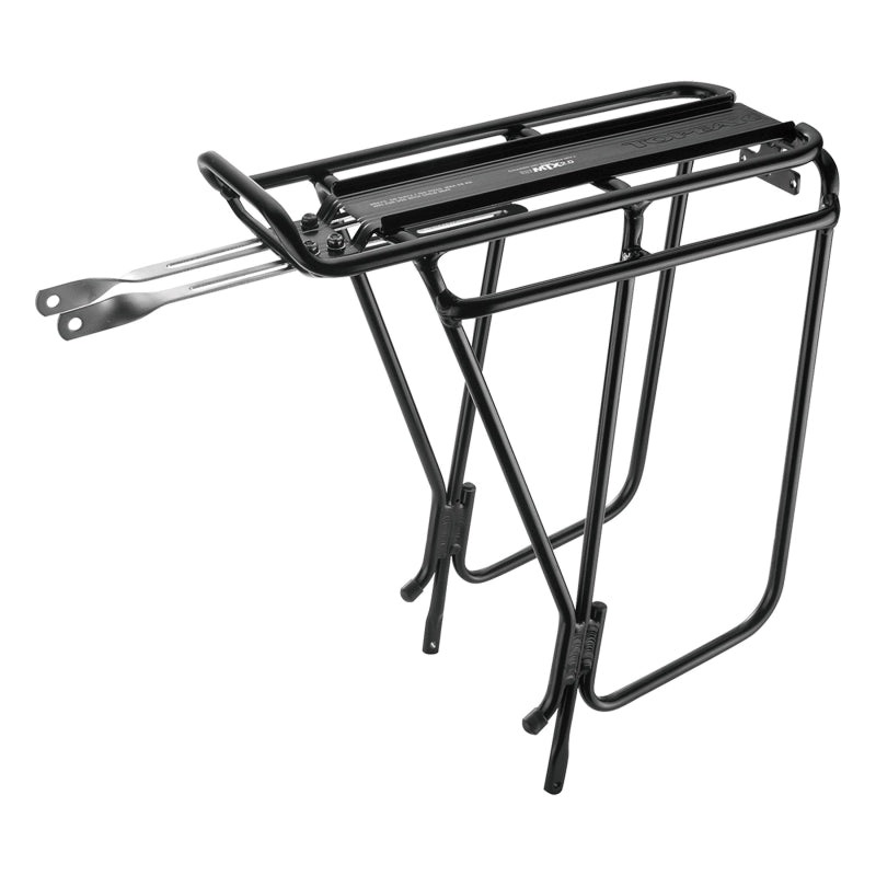Topeak Super Tourist DX MTX 1.0&2.0 Rear Eyelet Black 26`/27.5/700C