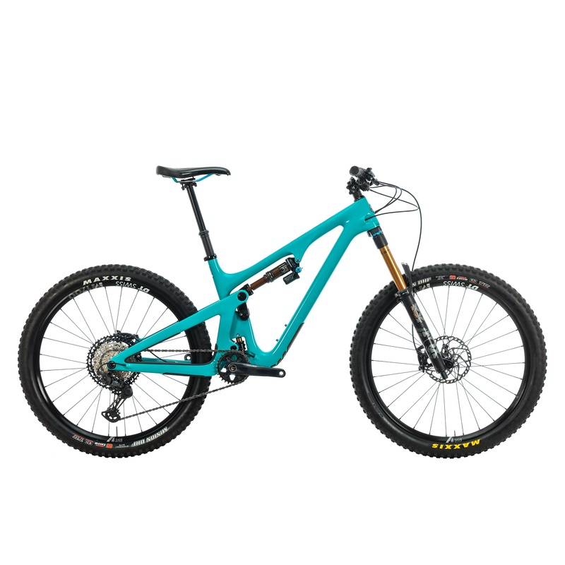 Yeti SB140 T1 Mountain Bike – 2020, Medium