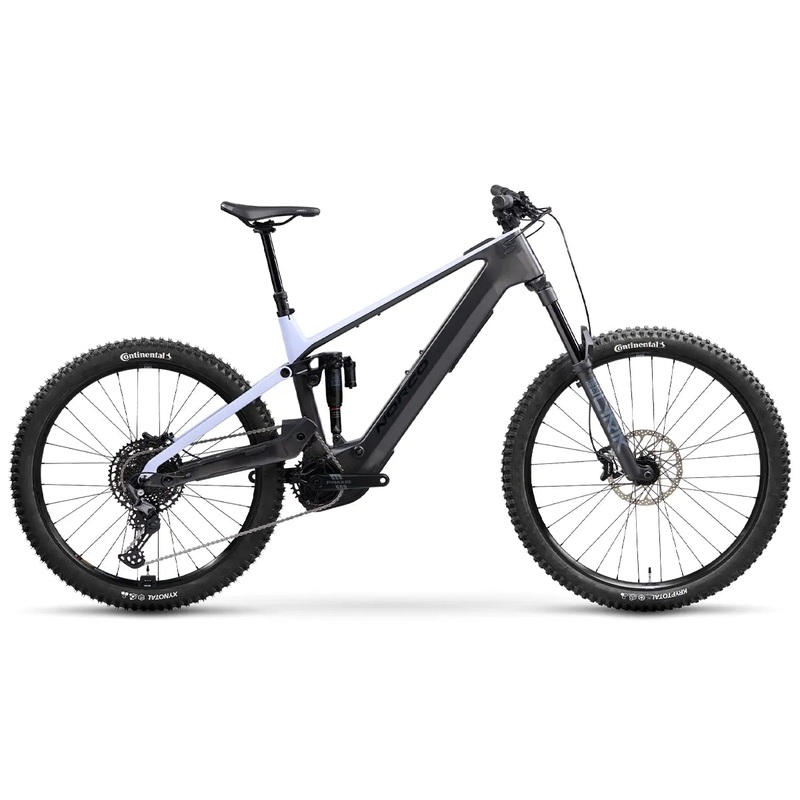 2025 Norco Sight VLT CX C3