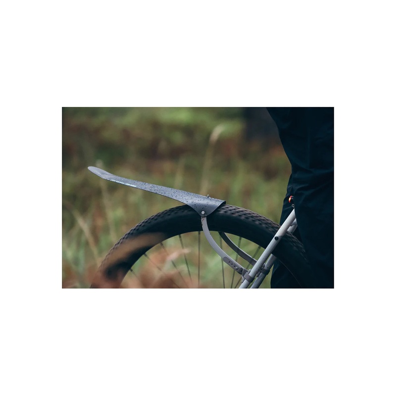 Ass Savers Win Wing Gravel Rear Fender