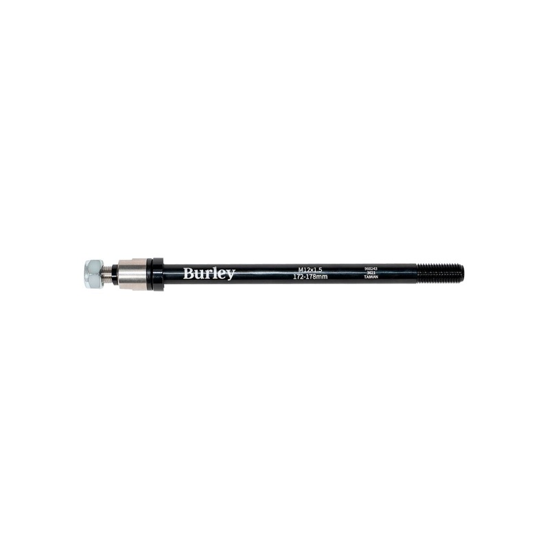 Burley Thru-Axle – 12 x 1.5mm 172-178mm