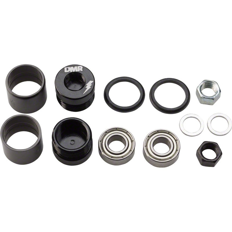 DMR Vault Pedal Service Kit, Pair