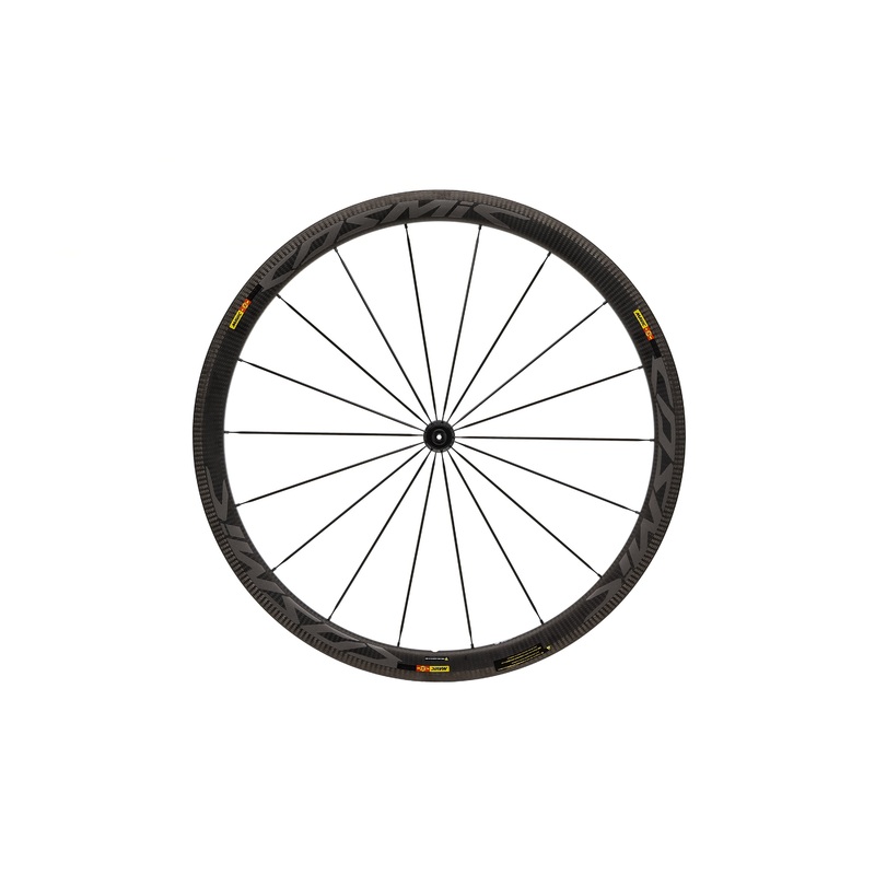 Mavic Cosmic Pro Carbon SL Clincher 700c Front Wheel