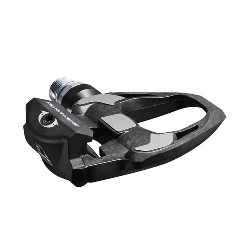 Shimano PD-R9100 Dura Ace Pedals