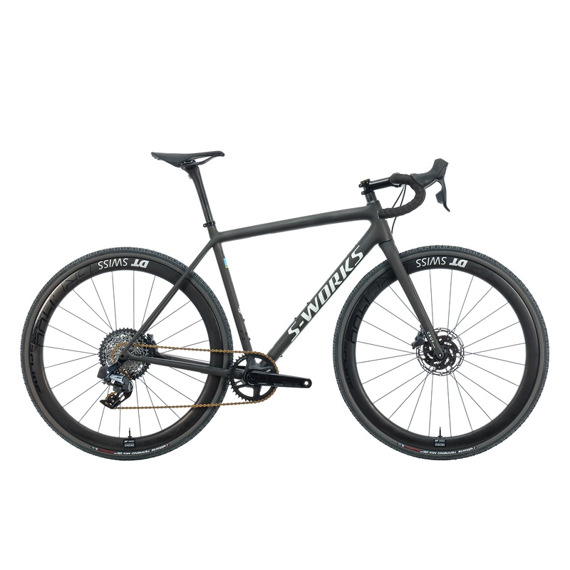 Specialized S-Works Crux Cyclocross Bike – 2022, 54cm