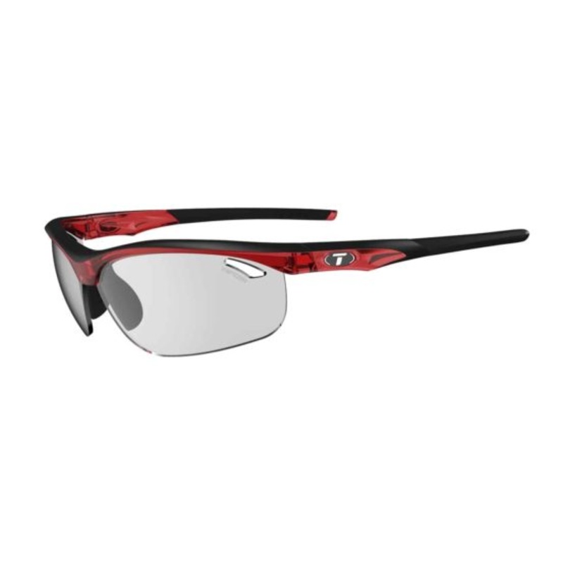 Tifosi Optics Sunglasses – Veloce – Crystal Red