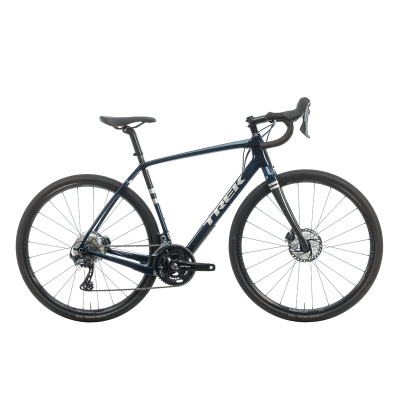 Trek Checkpoint SL 6 Gravel Bike – 2021, 56cm