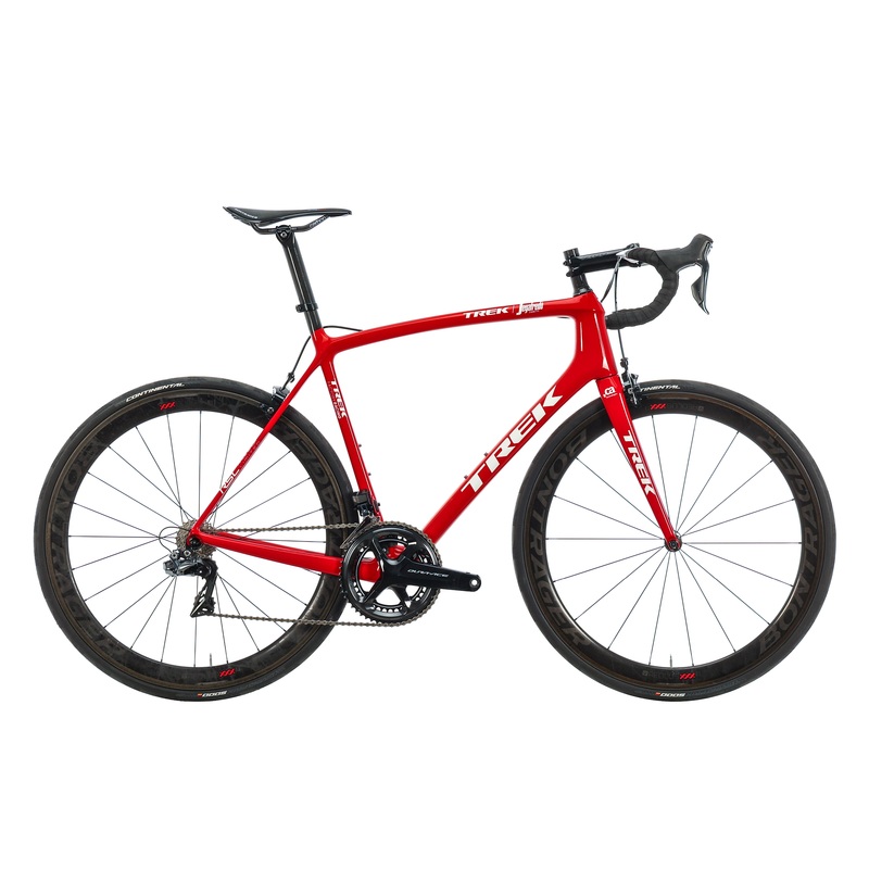 Trek monda SLR RSL Project One Road Bike – 2018, 60cm