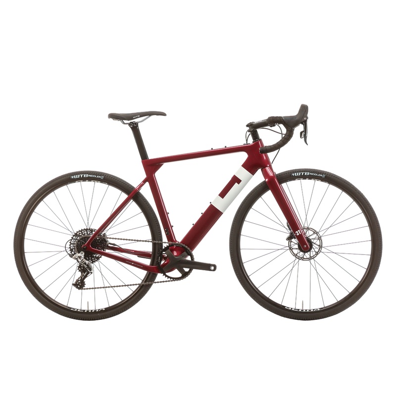 3T Exploro PRIMO Rival 1×11 Gravel Bike – 2023, Medium