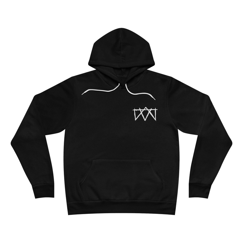 5150bmx “Team” Hoodie