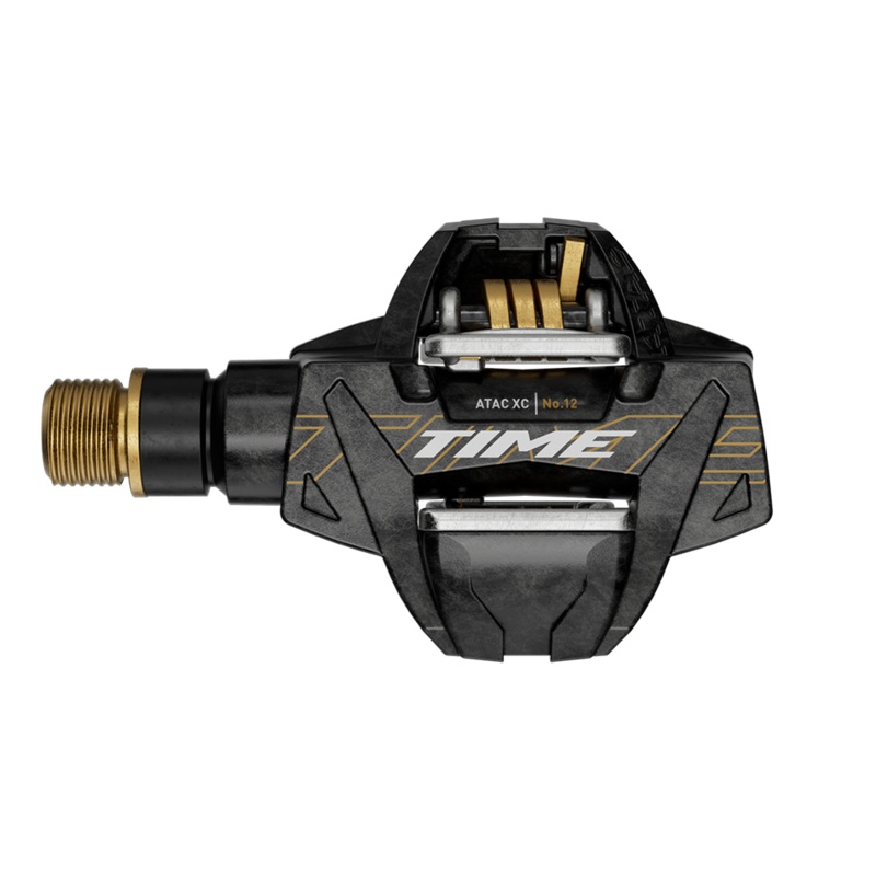 ATAC XC 12 Pedals