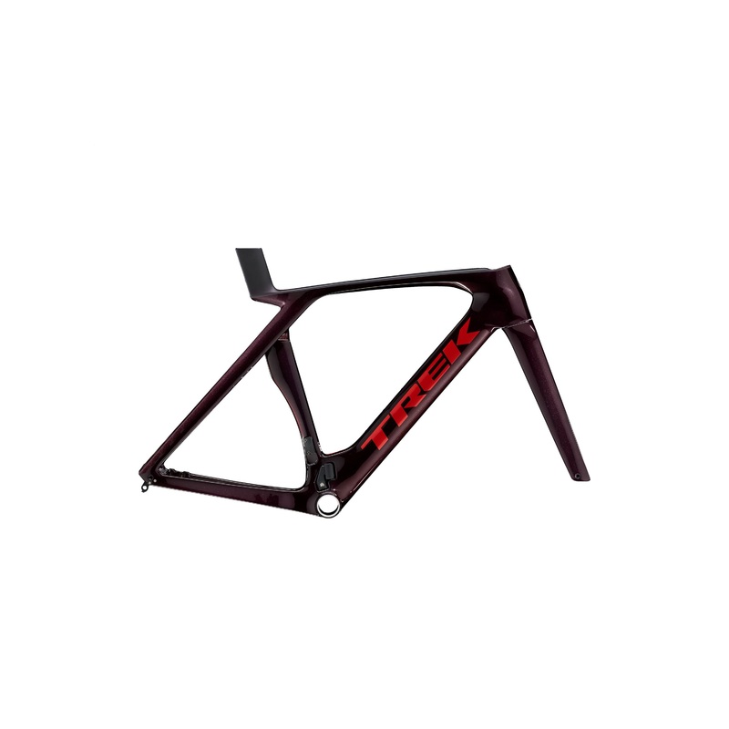 Madone SL Disc F/S 58 Dark Carmine
