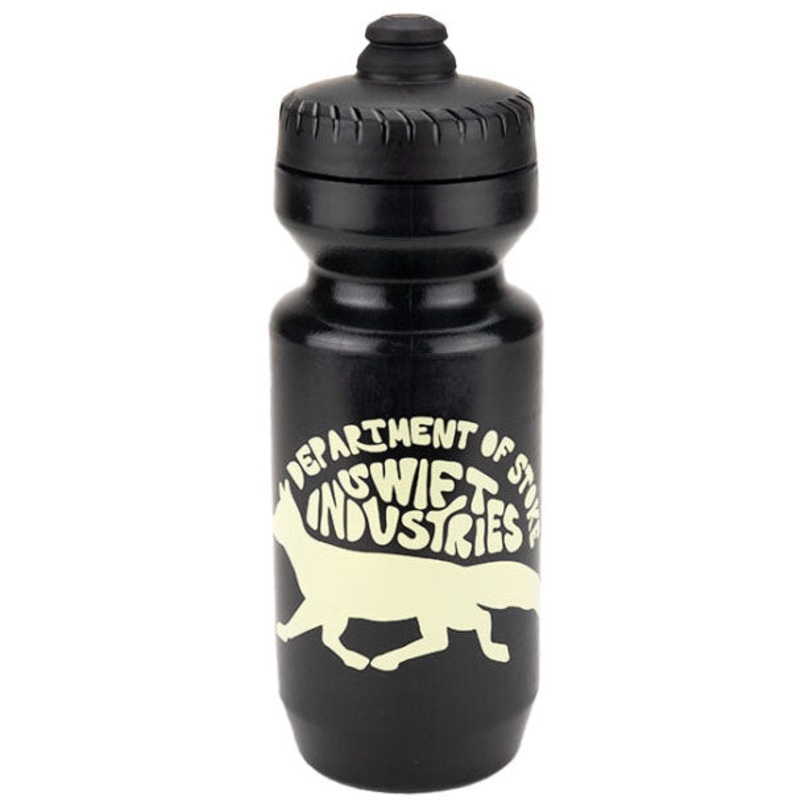 Swift Industries Departmant Of Stoke Purist Water Bottle 22oz