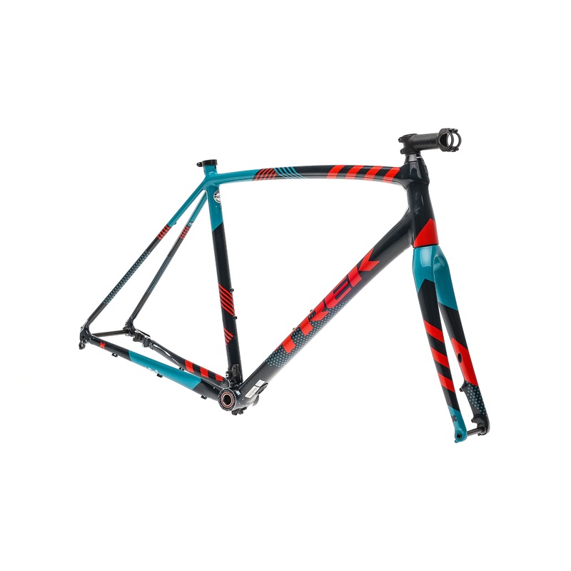 Trek Crockett 5 58cm Frameset – 2021