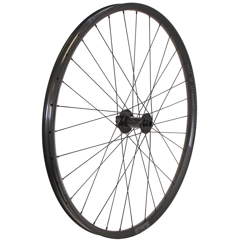 Wheel Factory Stan’s Flow MK4 29″ I9 1/1, IS