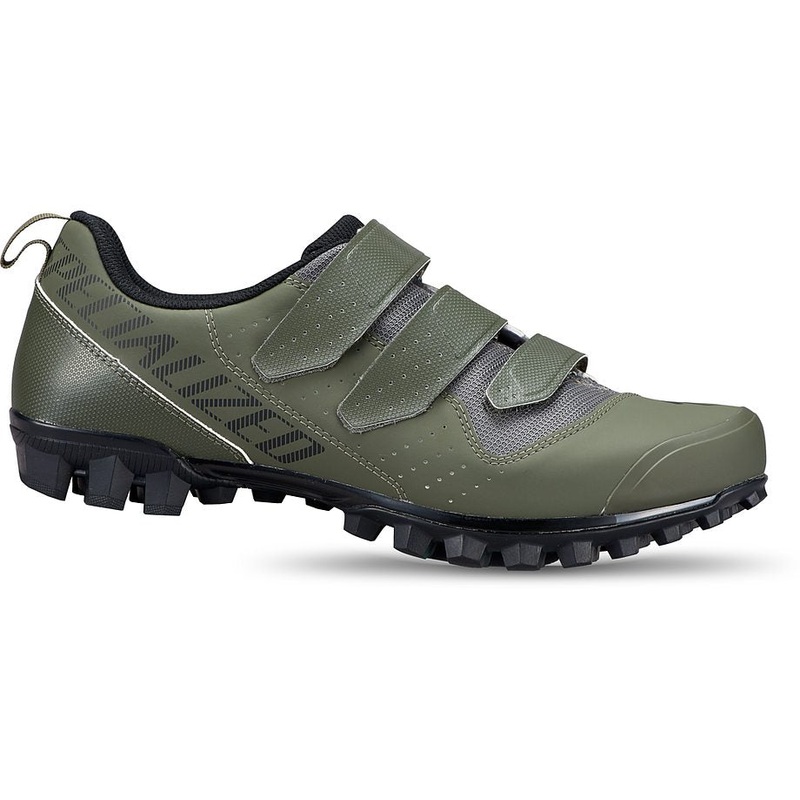 2021 SPECIALIZED RECON 1.0 SHOE – Oak Green, 38CM