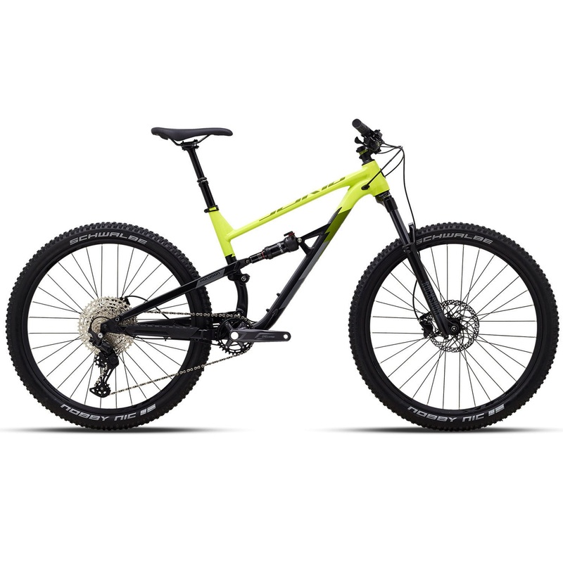 2023 Polygon Siskiu D7 – Frame only