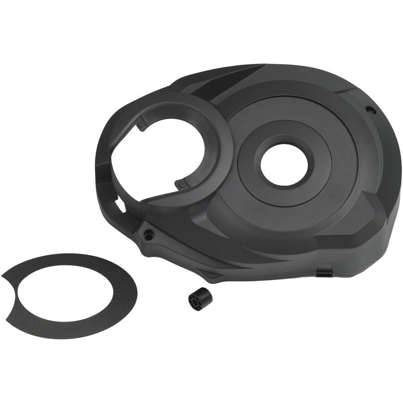 Bosch Performance Design Cover – Left Anthracite BDU2XX