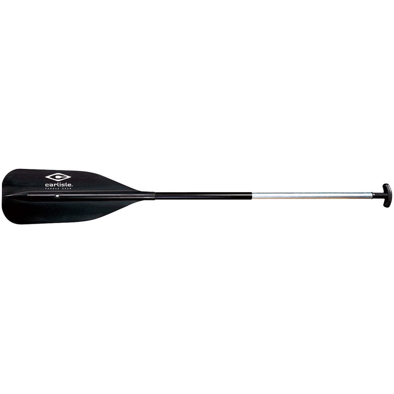 Carbon & Aluminum Canoe Paddles  Lightweight, Durable, All-Purpose, Multiple Sizes with High-Impact Polypropylene Blades & Ergonomic Grips