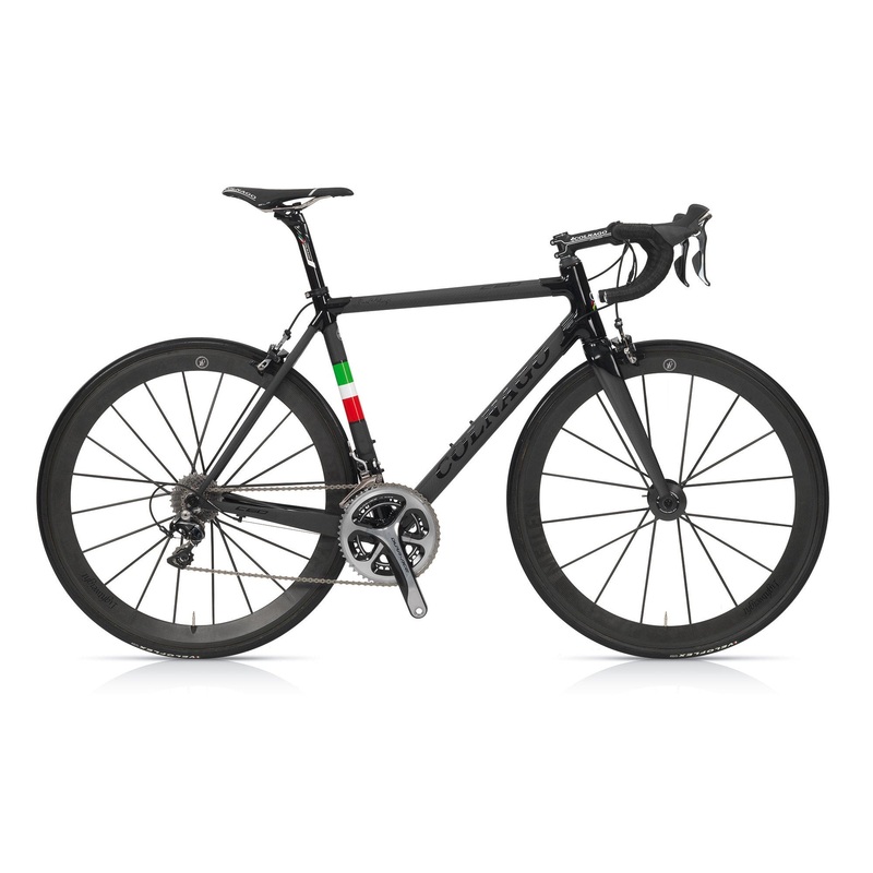 Colnago C60 Disc Frameset “Hexlock”