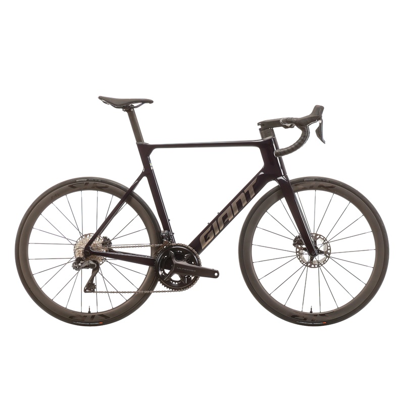 Giant Propel Advanced Pro Di2 Road Bike – 2023, Large