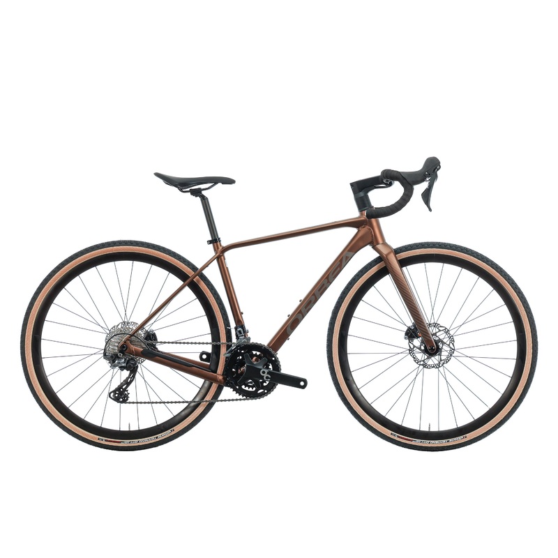 Orbea Terra H30 Gravel Bike – 2022, Small