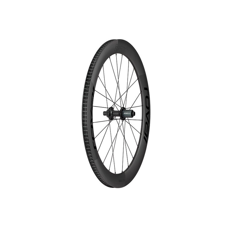 Specialized rapide clx rear hg satin carbon/gloss black 700c