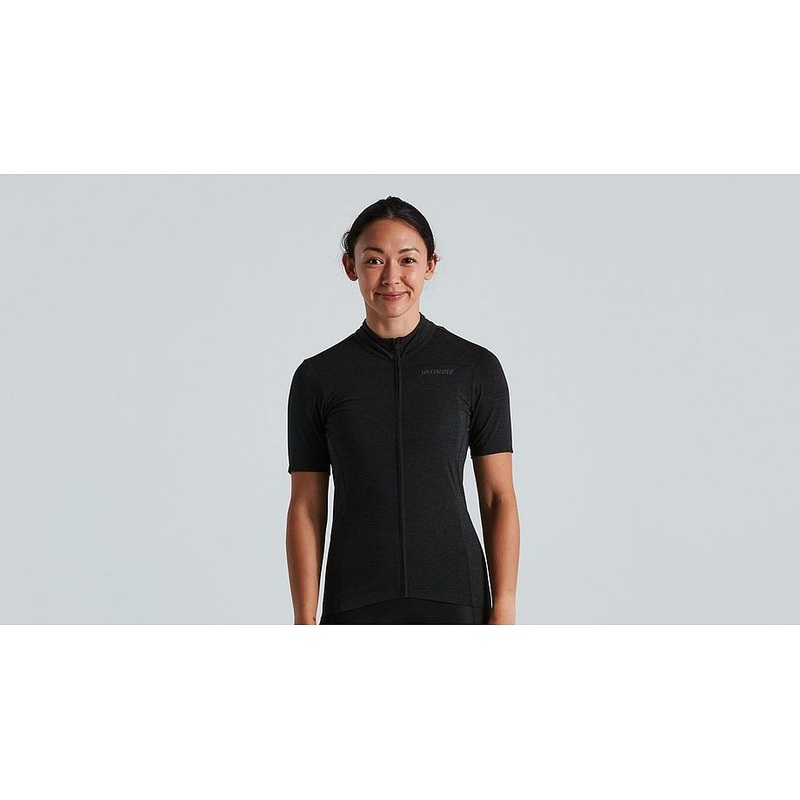 Specialized rbx merino jersey ss wmn black xl