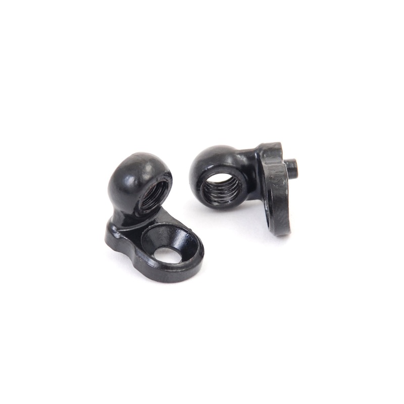 Vocal Removeable Gyro Tabs
