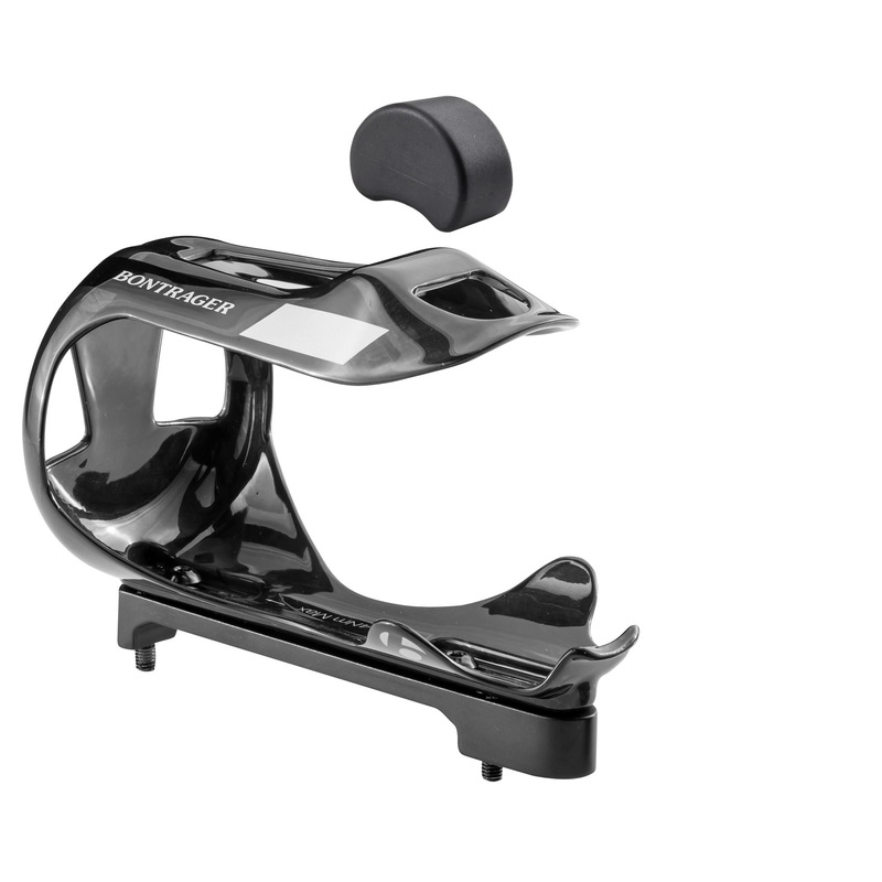 Cage Bontrager Speed Concept Carbon Cage With Computer Mount