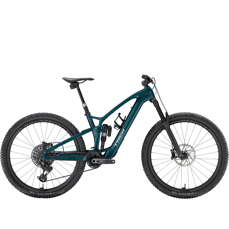FUEL EXe 9.9 XO AXS US XL Dark Aquatic