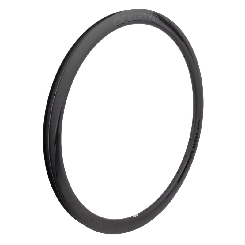 Origin8 Bolt Carbon Cross/Gravel Low Profile 700C 28H Rim