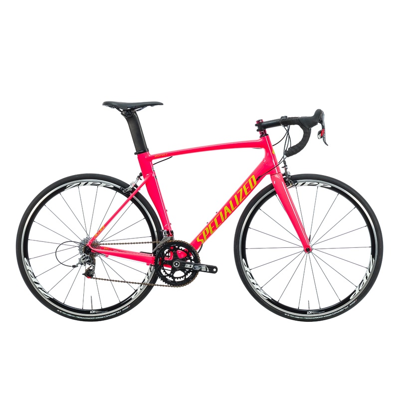 Specialized Allez Sprint DSW Limited Edition Road Bike – 2018, 58cm
