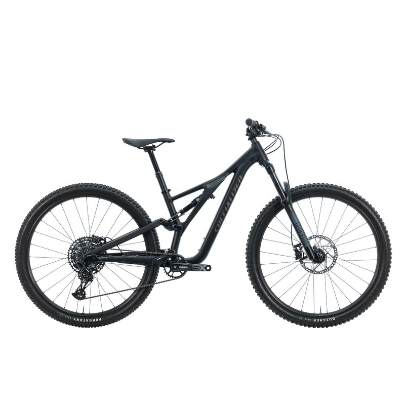 Specialized Stumpjumper Alloy Mountain Bike – 2023, S1