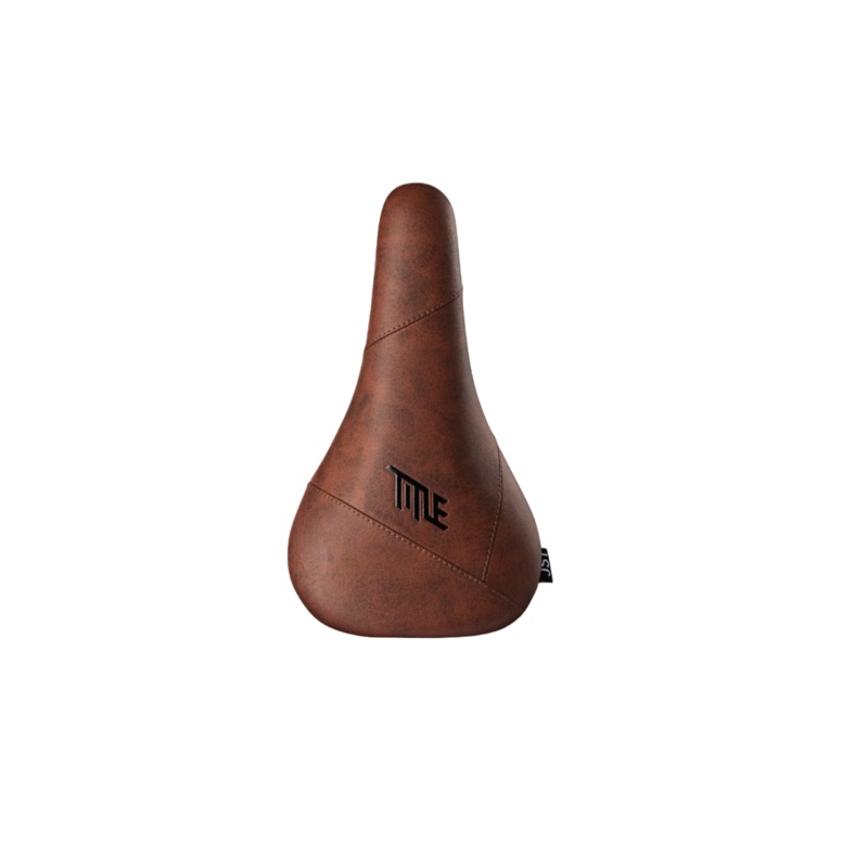 Title MTB JS1 Saddle Brown