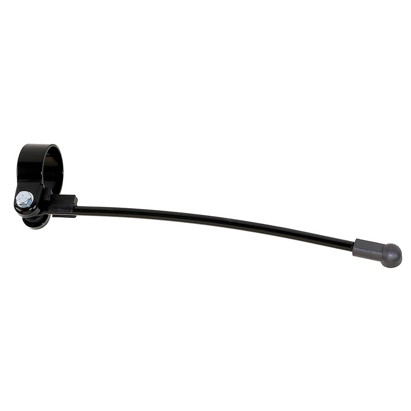 Trail-Gator Fixing Rod