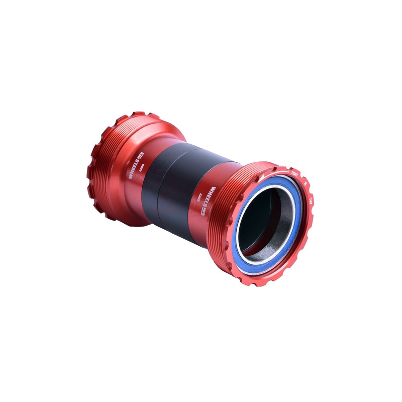 Wheels Manufacturing T47 Inboard Bottom Bracket for SRAM DUB Cranks