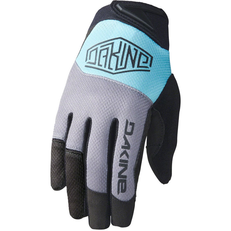 Dakine Syncline Gloves – Moss Full Finger Womens Small