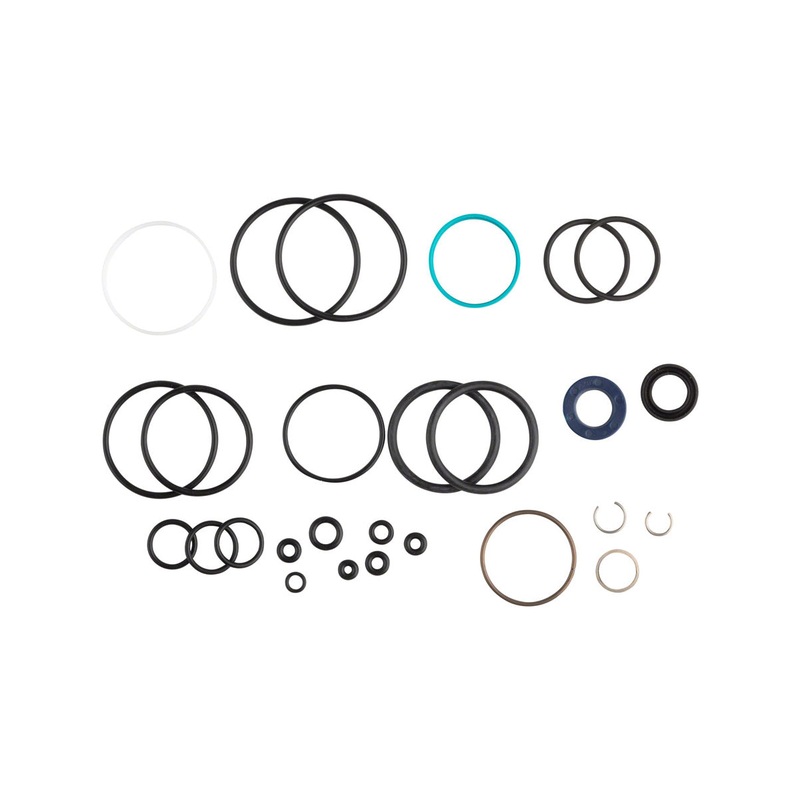 DHX2 Damper Rebuild Kit – 2021