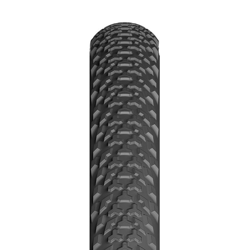 Michelin Jet XC2 Racing Mountain Tire 29×2.35 Folding Tubeless Ready Black