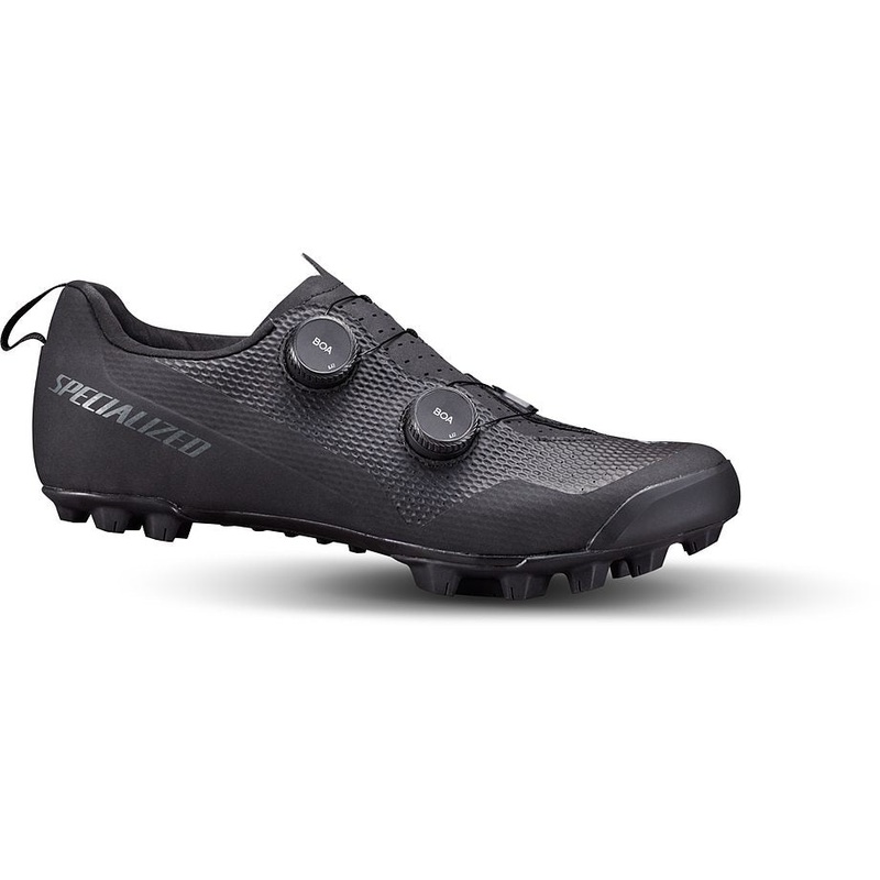 Specialized recon 3.0 shoe black 45